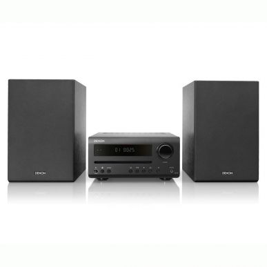 Denon DT-1 Black